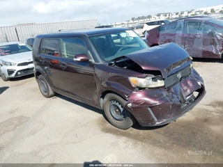 SCION SCION XB