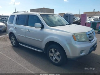 HONDA HONDA PILOT EX-L