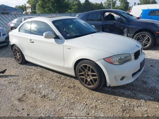 BMW 128I