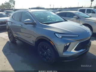 BUICK BUICK ENCORE GX SPORT TOURING FWD