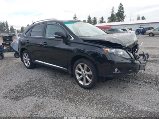 LEXUS LEXUS RX 350