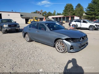 BMW 330I XDRIVE