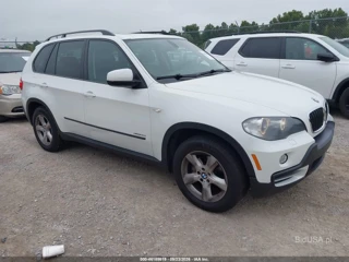 BMW X5 30I