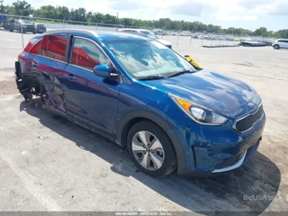 KIA KIA NIRO LX