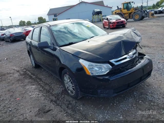 FORD FORD FOCUS SE
