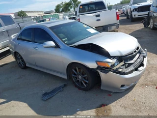 ACURA ACURA TSX