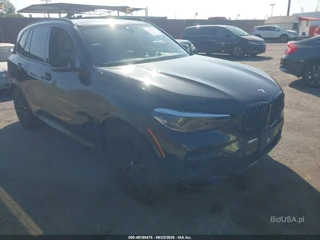 BMW X5 SDRIVE40I