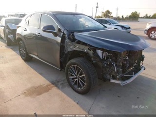 LEXUS LEXUS NX 350