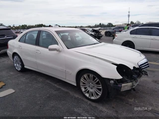 MERCEDES-BENZ MERCEDES-BENZ E 350