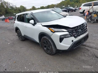 NISSAN NISSAN ROGUE SV