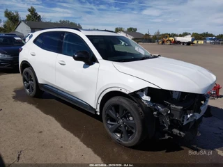 BUICK BUICK ENVISION FWD ESSENCE