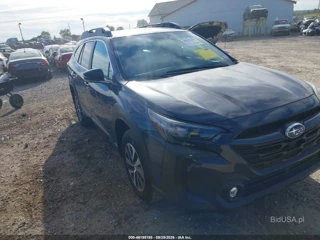 SUBARU SUBARU OUTBACK PREMIUM