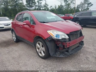 BUICK BUICK ENCORE CONVENIENCE
