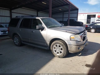 FORD FORD EXPEDITION XLT