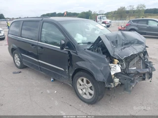 CHRYSLER CHRYSLER TOWN & COUNTRY TOURING