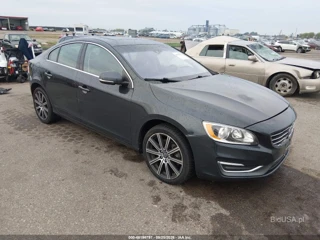 VOLVO VOLVO S60 T6