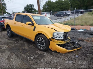 FORD FORD MAVERICK LARIAT