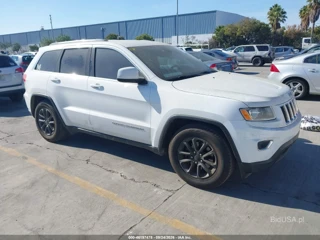 JEEP JEEP GRAND CHEROKEE LAREDO