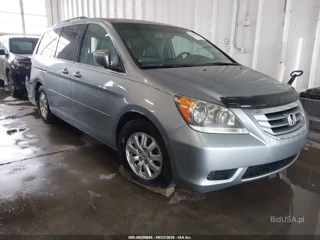 HONDA HONDA ODYSSEY EX-L