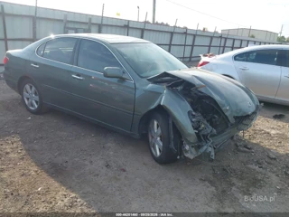 LEXUS LEXUS ES 330