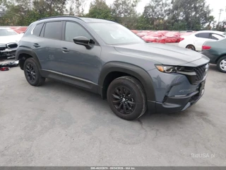 MAZDA MAZDA CX-50 HYBRID PREMIUM