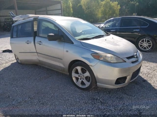 MAZDA MAZDA MAZDA5 SPORT