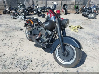 HARLEY-DAVIDSON HARLEY-DAVIDSON FLSTFB