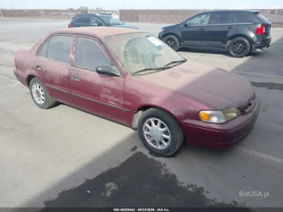 TOYOTA TOYOTA COROLLA CE