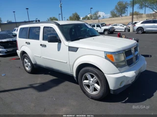 DODGE DODGE NITRO SLT/RT