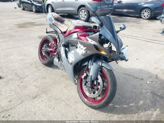 YAMAHA YAMAHA YZFR1