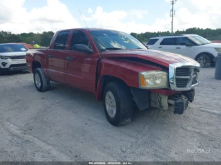 DODGE DODGE DAKOTA SLT