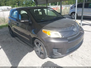 SCION SCION XD