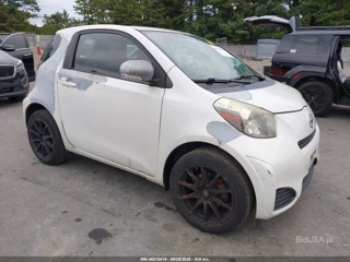 SCION SCION IQ