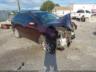LEXUS LEXUS RX 350