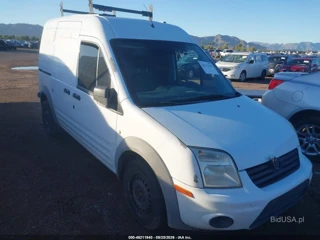 FORD FORD TRANSIT CONNECT XLT