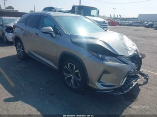 LEXUS LEXUS RX 350