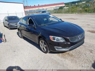 VOLVO VOLVO S60 T5 PLATINUM