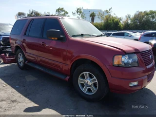 FORD FORD EXPEDITION EDDIE BAUER