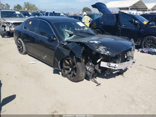 INFINITI INFINITI G35