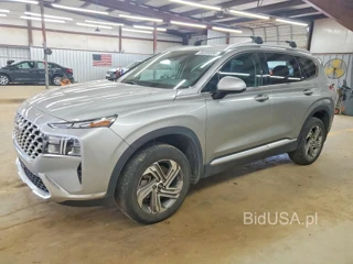 HYUNDAI SANTA FE SEL