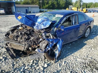 VOLKSWAGEN PASSAT SEL