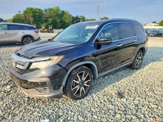 HONDA PILOT ELITE
