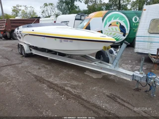 ELIMINATOR ELIMINATOR 250 EAGLE XP