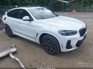 BMW X4 XDRIVE30I