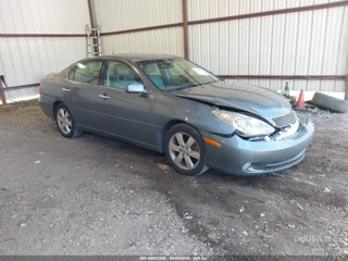 LEXUS LEXUS ES 330