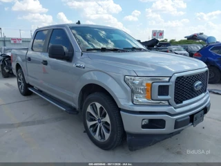 FORD FORD F-150 XL