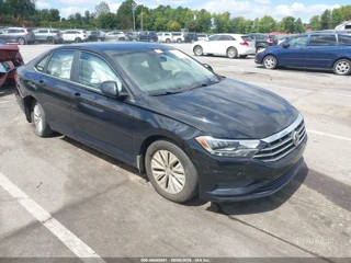 VOLKSWAGEN VOLKSWAGEN JETTA 1.4T R-LINE/1.4T S/1.4T SE