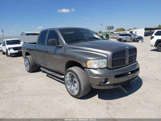 DODGE DODGE RAM 1500 SLT/LARAMIE