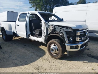 FORD FORD F-350 XLT