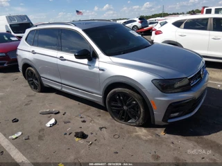 VOLKSWAGEN VOLKSWAGEN TIGUAN 2.0T SE/2.0T SE R-LINE BLACK/2.0T SEL